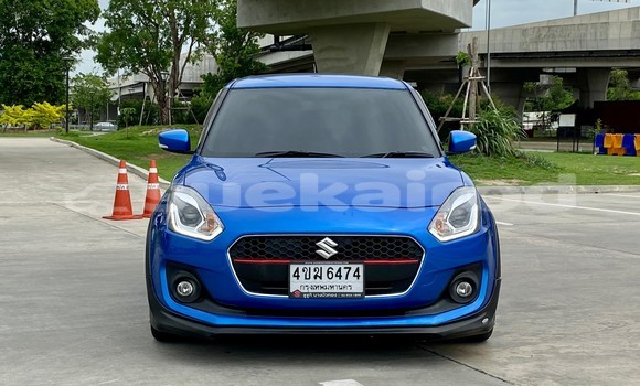 ซื้อ รถมือสอง Suzuki Swift สีน้ำเงิน รถยนต์ ใน %{เมือง} ใน กรุงเทพมหานคร ซื้อ รถมือสอง Suzuki Swift สีน้ำเงิน รถยนต์ ใน %{เมือง} ใน กรุงเทพมหานคร