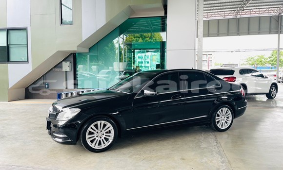 ซื้อ รถมือสอง Mercedes‒Benz C–Class สีดำ รถยนต์ ใน %{เมือง} ใน กรุงเทพมหานคร ซื้อ รถมือสอง Mercedes‒Benz C–Class สีดำ รถยนต์ ใน %{เมือง} ใน กรุงเทพมหานคร