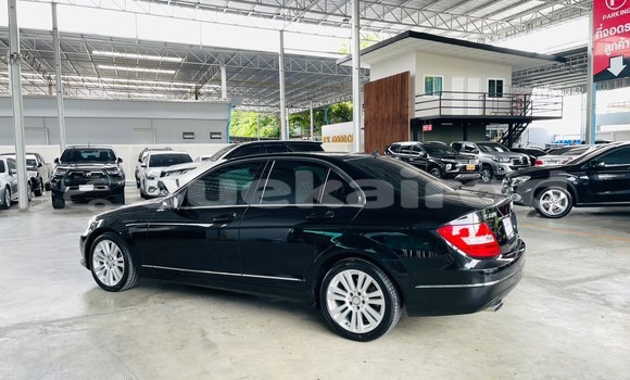 ซื้อ รถมือสอง Mercedes‒Benz C–Class สีดำ รถยนต์ ใน %{เมือง} ใน กรุงเทพมหานคร ซื้อ รถมือสอง Mercedes‒Benz C–Class สีดำ รถยนต์ ใน %{เมือง} ใน กรุงเทพมหานคร