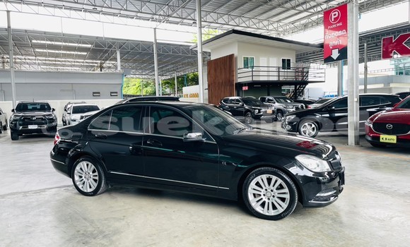 ซื้อ รถมือสอง Mercedes‒Benz C–Class สีดำ รถยนต์ ใน %{เมือง} ใน กรุงเทพมหานคร ซื้อ รถมือสอง Mercedes‒Benz C–Class สีดำ รถยนต์ ใน %{เมือง} ใน กรุงเทพมหานคร