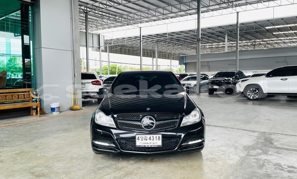 ซื้อ รถมือสอง Mercedes‒Benz C–Class สีดำ รถยนต์ ใน %{เมือง} ใน กรุงเทพมหานคร ซื้อ รถมือสอง Mercedes‒Benz C–Class สีดำ รถยนต์ ใน %{เมือง} ใน กรุงเทพมหานคร
