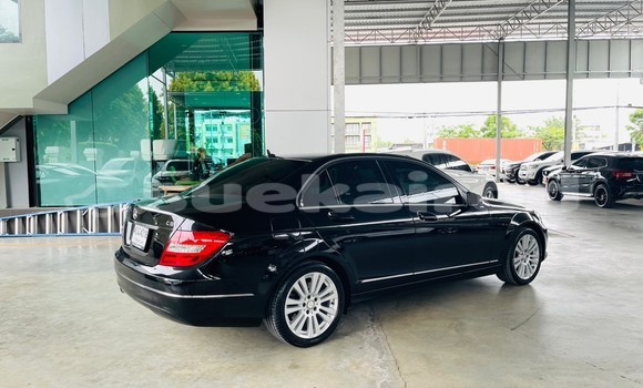 ซื้อ รถมือสอง Mercedes‒Benz C–Class สีดำ รถยนต์ ใน %{เมือง} ใน กรุงเทพมหานคร ซื้อ รถมือสอง Mercedes‒Benz C–Class สีดำ รถยนต์ ใน %{เมือง} ใน กรุงเทพมหานคร