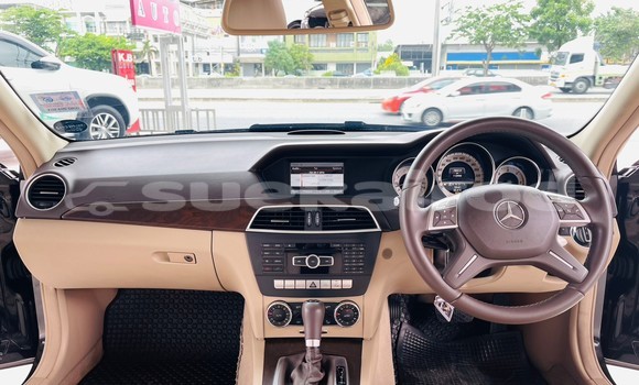 ซื้อ รถมือสอง Mercedes‒Benz C–Class สีดำ รถยนต์ ใน %{เมือง} ใน กรุงเทพมหานคร ซื้อ รถมือสอง Mercedes‒Benz C–Class สีดำ รถยนต์ ใน %{เมือง} ใน กรุงเทพมหานคร