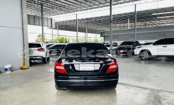 ซื้อ รถมือสอง Mercedes‒Benz C–Class สีดำ รถยนต์ ใน %{เมือง} ใน กรุงเทพมหานคร ซื้อ รถมือสอง Mercedes‒Benz C–Class สีดำ รถยนต์ ใน %{เมือง} ใน กรุงเทพมหานคร