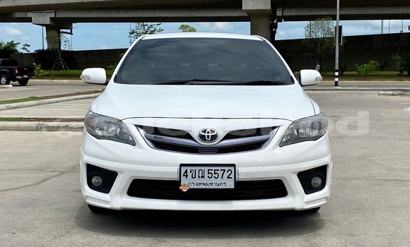 ซื้อ รถมือสอง Toyota Altis ขาว รถยนต์ ใน %{เมือง} ใน กรุงเทพมหานคร ซื้อ รถมือสอง Toyota Altis ขาว รถยนต์ ใน %{เมือง} ใน กรุงเทพมหานคร