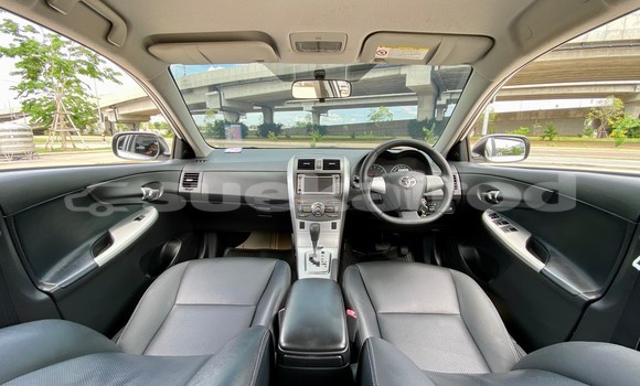 ซื้อ รถมือสอง Toyota Altis ขาว รถยนต์ ใน %{เมือง} ใน กรุงเทพมหานคร ซื้อ รถมือสอง Toyota Altis ขาว รถยนต์ ใน %{เมือง} ใน กรุงเทพมหานคร