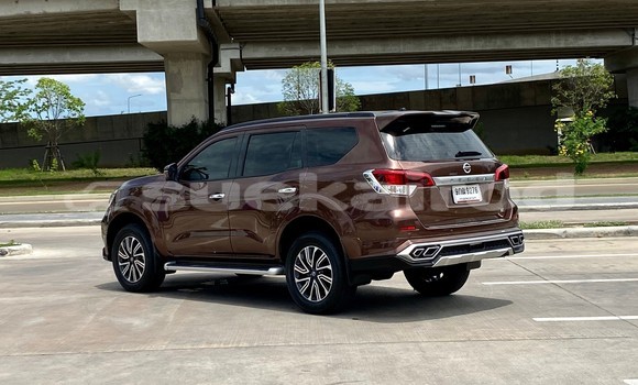 ซื้อ รถมือสอง Nissan Terrano สีน้ำตาล รถยนต์ ใน %{เมือง} ใน กรุงเทพมหานคร ซื้อ รถมือสอง Nissan Terrano สีน้ำตาล รถยนต์ ใน %{เมือง} ใน กรุงเทพมหานคร