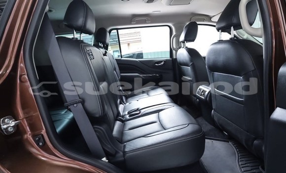 ซื้อ รถมือสอง Nissan Terrano สีน้ำตาล รถยนต์ ใน %{เมือง} ใน กรุงเทพมหานคร ซื้อ รถมือสอง Nissan Terrano สีน้ำตาล รถยนต์ ใน %{เมือง} ใน กรุงเทพมหานคร