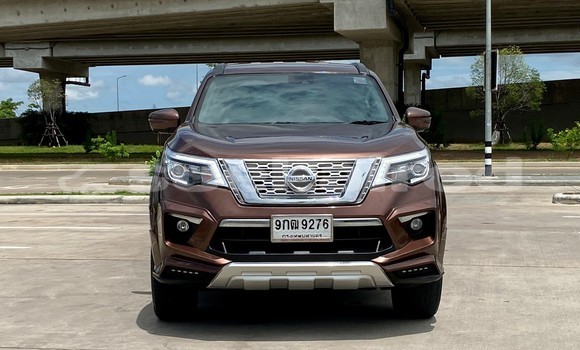 ซื้อ รถมือสอง Nissan Terrano สีน้ำตาล รถยนต์ ใน %{เมือง} ใน กรุงเทพมหานคร ซื้อ รถมือสอง Nissan Terrano สีน้ำตาล รถยนต์ ใน %{เมือง} ใน กรุงเทพมหานคร