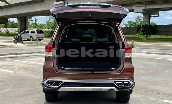 ซื้อ รถมือสอง Nissan Terrano สีน้ำตาล รถยนต์ ใน %{เมือง} ใน กรุงเทพมหานคร ซื้อ รถมือสอง Nissan Terrano สีน้ำตาล รถยนต์ ใน %{เมือง} ใน กรุงเทพมหานคร