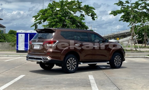 ซื้อ รถมือสอง Nissan Terrano สีน้ำตาล รถยนต์ ใน %{เมือง} ใน กรุงเทพมหานคร ซื้อ รถมือสอง Nissan Terrano สีน้ำตาล รถยนต์ ใน %{เมือง} ใน กรุงเทพมหานคร