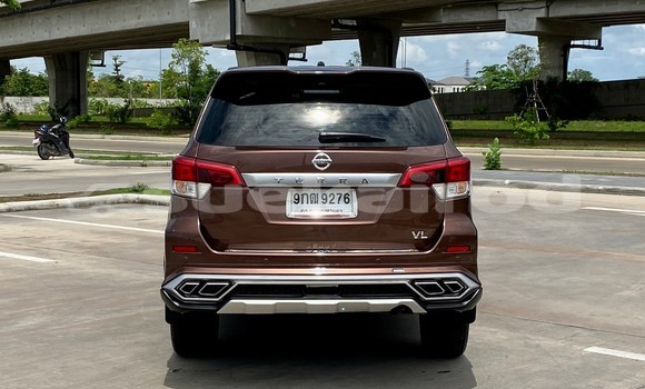 ซื้อ รถมือสอง Nissan Terrano สีน้ำตาล รถยนต์ ใน %{เมือง} ใน กรุงเทพมหานคร ซื้อ รถมือสอง Nissan Terrano สีน้ำตาล รถยนต์ ใน %{เมือง} ใน กรุงเทพมหานคร