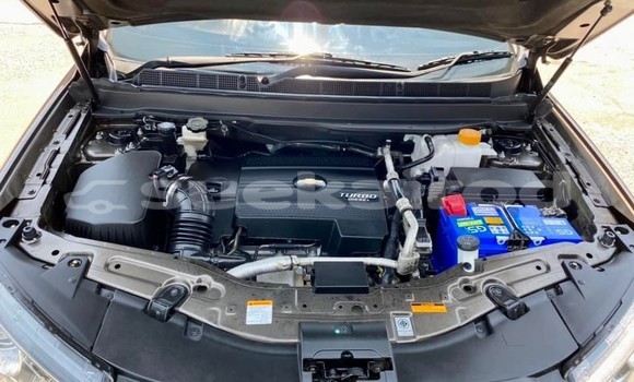 Buy Used Chevrolet Captiva Brown Car in Bangkok in Bangkok Buy Used Chevrolet Captiva Brown Car in Bangkok in Bangkok