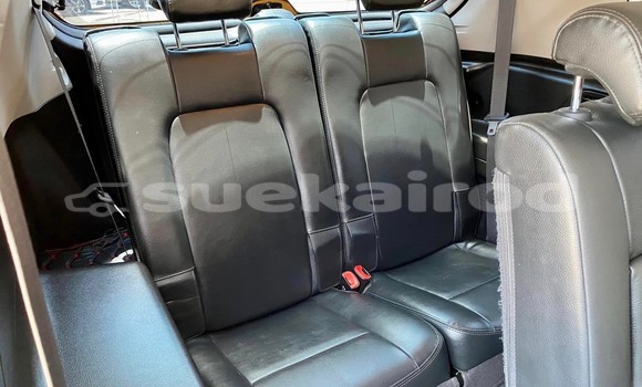 Buy Used Chevrolet Captiva Brown Car in Bangkok in Bangkok Buy Used Chevrolet Captiva Brown Car in Bangkok in Bangkok