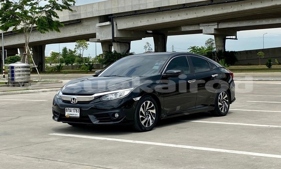 ซื้อ รถมือสอง Honda Civic สีดำ รถยนต์ ใน %{เมือง} ใน กรุงเทพมหานคร ซื้อ รถมือสอง Honda Civic สีดำ รถยนต์ ใน %{เมือง} ใน กรุงเทพมหานคร
