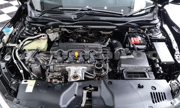 Buy Used Honda Civic Black Car in Bangkok in Bangkok Buy Used Honda Civic Black Car in Bangkok in Bangkok