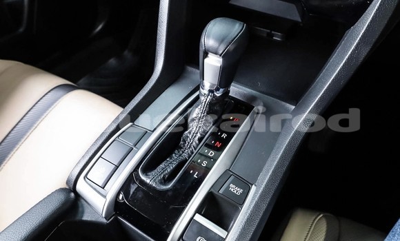 Buy Used Honda Civic Black Car in Bangkok in Bangkok Buy Used Honda Civic Black Car in Bangkok in Bangkok