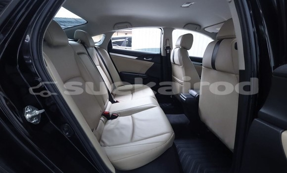 Buy Used Honda Civic Black Car in Bangkok in Bangkok Buy Used Honda Civic Black Car in Bangkok in Bangkok