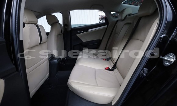 Buy Used Honda Civic Black Car in Bangkok in Bangkok Buy Used Honda Civic Black Car in Bangkok in Bangkok