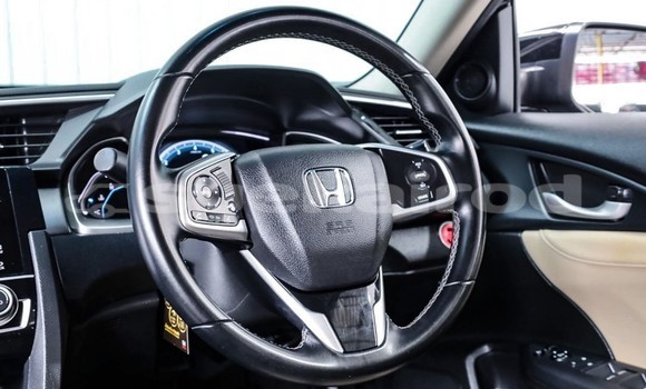 Buy Used Honda Civic Black Car in Bangkok in Bangkok Buy Used Honda Civic Black Car in Bangkok in Bangkok