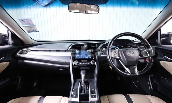 Buy Used Honda Civic Black Car in Bangkok in Bangkok Buy Used Honda Civic Black Car in Bangkok in Bangkok