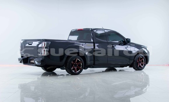 ซื้อ รถมือสอง Isuzu D-Max สีดำ รถยนต์ ใน %{เมือง} ใน กรุงเทพมหานคร ซื้อ รถมือสอง Isuzu D-Max สีดำ รถยนต์ ใน %{เมือง} ใน กรุงเทพมหานคร