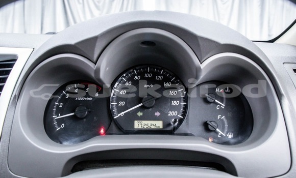 Buy Used Toyota Hiluxe VIGO White Car in Bangkok in Bangkok Buy Used Toyota Hiluxe VIGO White Car in Bangkok in Bangkok