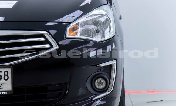 ซื้อ รถมือสอง Mitsubishi Attrage สีดำ รถยนต์ ใน %{เมือง} ใน กรุงเทพมหานคร ซื้อ รถมือสอง Mitsubishi Attrage สีดำ รถยนต์ ใน %{เมือง} ใน กรุงเทพมหานคร