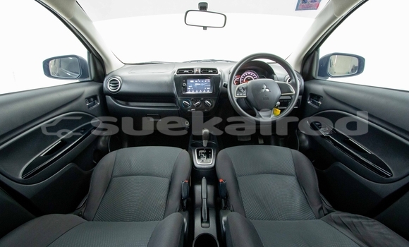 ซื้อ รถมือสอง Mitsubishi Attrage สีดำ รถยนต์ ใน %{เมือง} ใน กรุงเทพมหานคร ซื้อ รถมือสอง Mitsubishi Attrage สีดำ รถยนต์ ใน %{เมือง} ใน กรุงเทพมหานคร