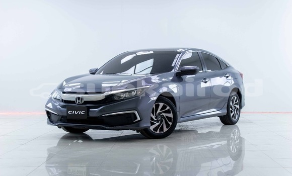 Buy Used Honda Civic Other Car in Bangkok in Bangkok