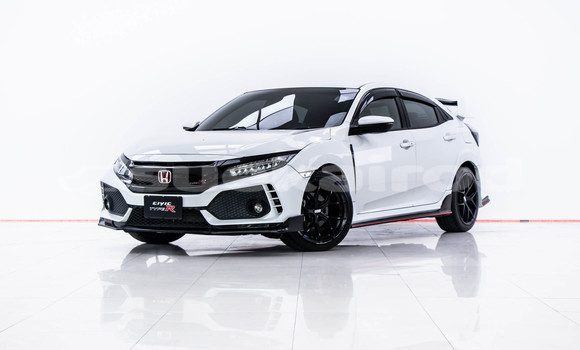 Buy Used Honda Civic White Car in Bangkok in Bangkok Buy Used Honda Civic White Car in Bangkok in Bangkok