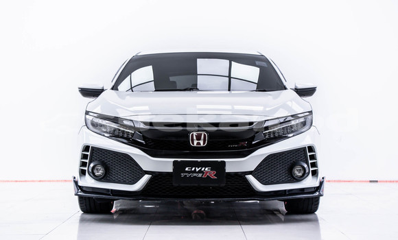 Buy Used Honda Civic White Car in Bangkok in Bangkok Buy Used Honda Civic White Car in Bangkok in Bangkok