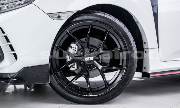 Buy Used Honda Civic White Car in Bangkok in Bangkok Buy Used Honda Civic White Car in Bangkok in Bangkok