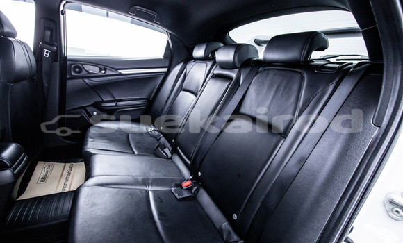 Buy Used Honda Civic White Car in Bangkok in Bangkok Buy Used Honda Civic White Car in Bangkok in Bangkok