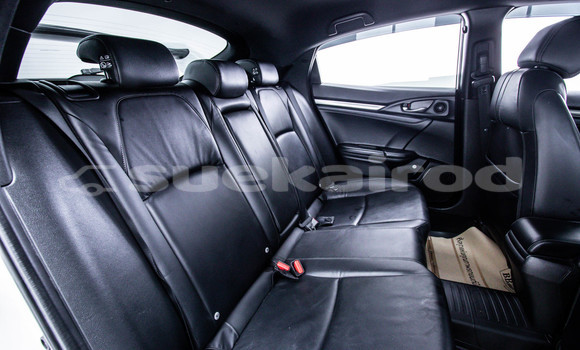 Buy Used Honda Civic White Car in Bangkok in Bangkok Buy Used Honda Civic White Car in Bangkok in Bangkok