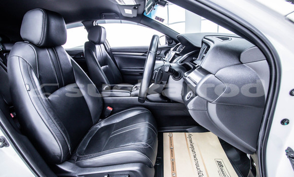 Buy Used Honda Civic White Car in Bangkok in Bangkok Buy Used Honda Civic White Car in Bangkok in Bangkok