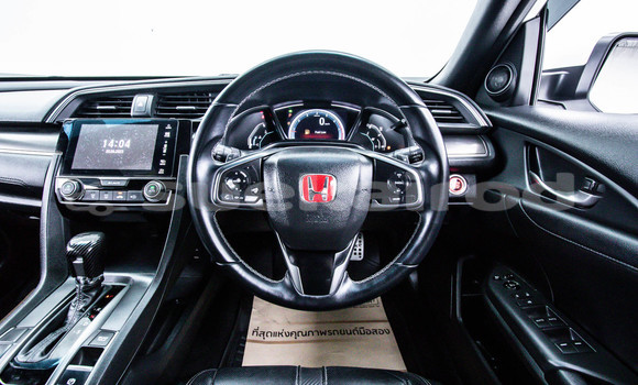 Buy Used Honda Civic White Car in Bangkok in Bangkok Buy Used Honda Civic White Car in Bangkok in Bangkok