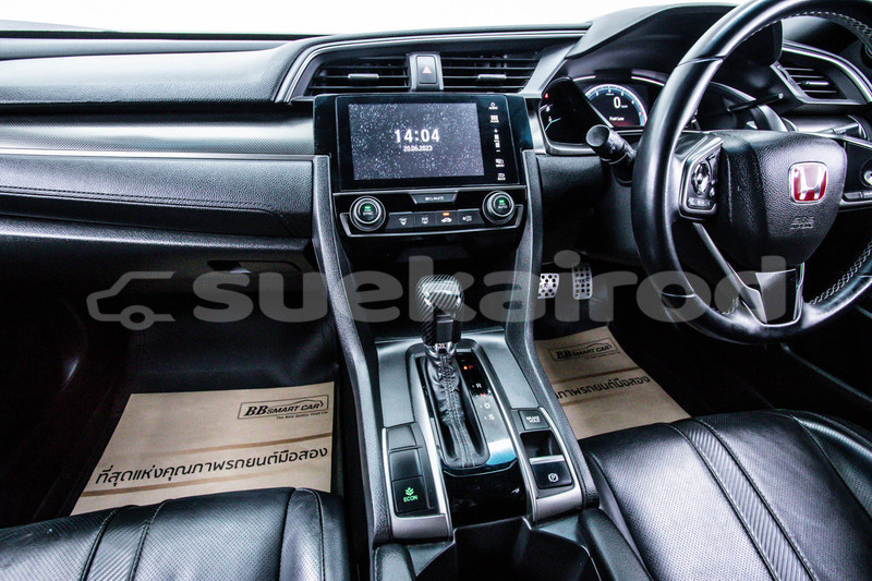 Big with watermark honda civic bangkok bangkok 62137