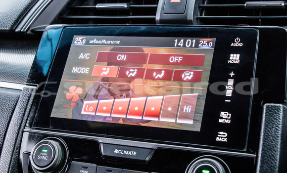 Buy Used Honda Civic White Car in Bangkok in Bangkok Buy Used Honda Civic White Car in Bangkok in Bangkok