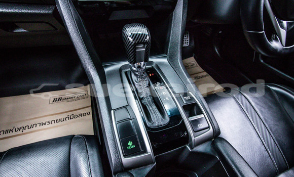 Buy Used Honda Civic White Car in Bangkok in Bangkok Buy Used Honda Civic White Car in Bangkok in Bangkok