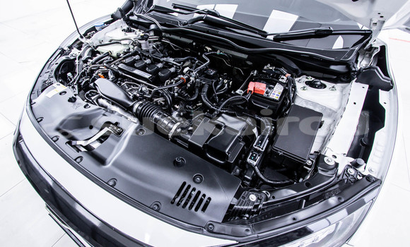 Buy Used Honda Civic White Car in Bangkok in Bangkok Buy Used Honda Civic White Car in Bangkok in Bangkok