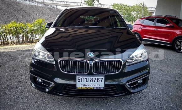 ซื้อ รถมือสอง BMW 2er Grand Tourer สีดำ รถยนต์ ใน %{เมือง} ใน กรุงเทพมหานคร ซื้อ รถมือสอง BMW 2er Grand Tourer สีดำ รถยนต์ ใน %{เมือง} ใน กรุงเทพมหานคร