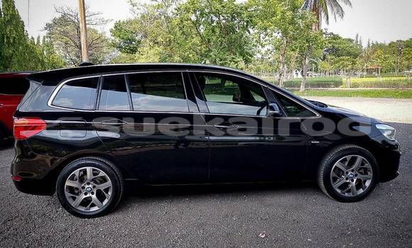 ซื้อ รถมือสอง BMW 2er Grand Tourer สีดำ รถยนต์ ใน %{เมือง} ใน กรุงเทพมหานคร ซื้อ รถมือสอง BMW 2er Grand Tourer สีดำ รถยนต์ ใน %{เมือง} ใน กรุงเทพมหานคร