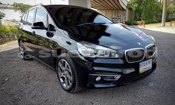 ซื้อ รถมือสอง BMW 2er Grand Tourer สีดำ รถยนต์ ใน %{เมือง} ใน กรุงเทพมหานคร ซื้อ รถมือสอง BMW 2er Grand Tourer สีดำ รถยนต์ ใน %{เมือง} ใน กรุงเทพมหานคร