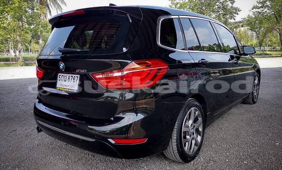 ซื้อ รถมือสอง BMW 2er Grand Tourer สีดำ รถยนต์ ใน %{เมือง} ใน กรุงเทพมหานคร ซื้อ รถมือสอง BMW 2er Grand Tourer สีดำ รถยนต์ ใน %{เมือง} ใน กรุงเทพมหานคร