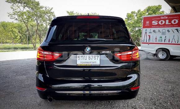 ซื้อ รถมือสอง BMW 2er Grand Tourer สีดำ รถยนต์ ใน %{เมือง} ใน กรุงเทพมหานคร ซื้อ รถมือสอง BMW 2er Grand Tourer สีดำ รถยนต์ ใน %{เมือง} ใน กรุงเทพมหานคร