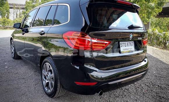 ซื้อ รถมือสอง BMW 2er Grand Tourer สีดำ รถยนต์ ใน %{เมือง} ใน กรุงเทพมหานคร ซื้อ รถมือสอง BMW 2er Grand Tourer สีดำ รถยนต์ ใน %{เมือง} ใน กรุงเทพมหานคร