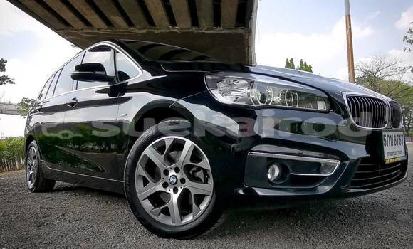 ซื้อ รถมือสอง BMW 2er Grand Tourer สีดำ รถยนต์ ใน %{เมือง} ใน กรุงเทพมหานคร ซื้อ รถมือสอง BMW 2er Grand Tourer สีดำ รถยนต์ ใน %{เมือง} ใน กรุงเทพมหานคร