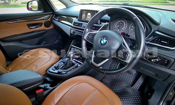 ซื้อ รถมือสอง BMW 2er Grand Tourer สีดำ รถยนต์ ใน %{เมือง} ใน กรุงเทพมหานคร ซื้อ รถมือสอง BMW 2er Grand Tourer สีดำ รถยนต์ ใน %{เมือง} ใน กรุงเทพมหานคร
