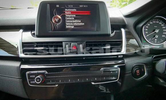 ซื้อ รถมือสอง BMW 2er Grand Tourer สีดำ รถยนต์ ใน %{เมือง} ใน กรุงเทพมหานคร ซื้อ รถมือสอง BMW 2er Grand Tourer สีดำ รถยนต์ ใน %{เมือง} ใน กรุงเทพมหานคร